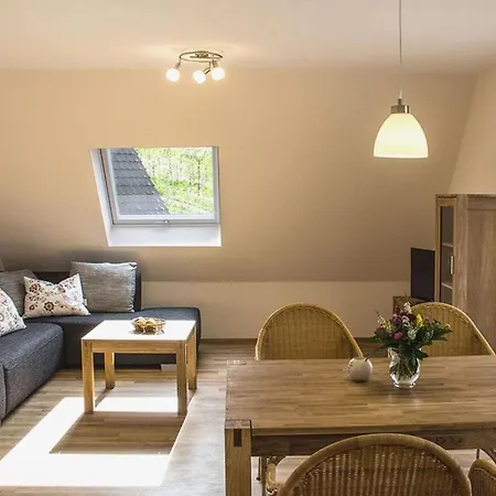 In Apartment Oberkirch (Baden)