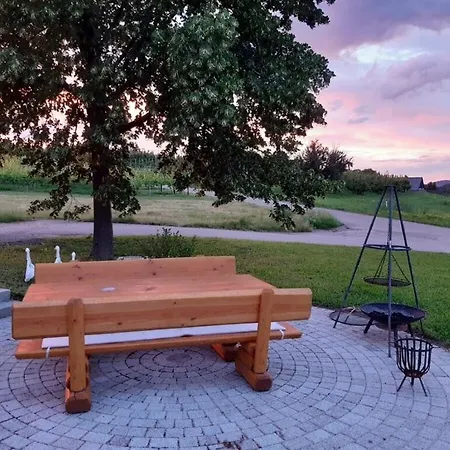 In * Oberkirch (Baden)