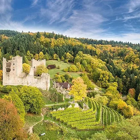 In * Oberkirch (Baden)