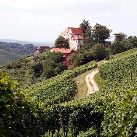 In Oberkirch (Baden)