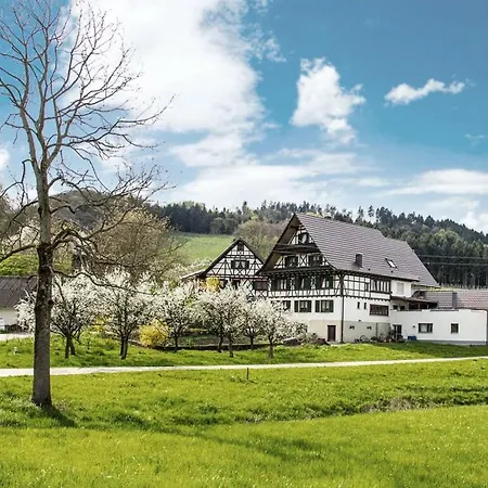 Apartment In Oberkirch (Baden)