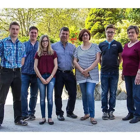 In Oberkirch (Baden)